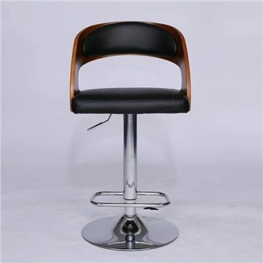 Stôl Bar Chrome Clasurol