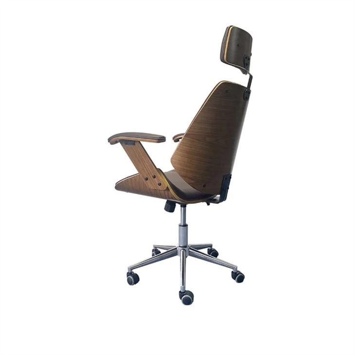 Plywood Office Chair